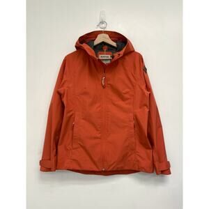 Burton Gore-Tex 2L Packrite Packable Rain Lightweight Waterproof Jacket - Small